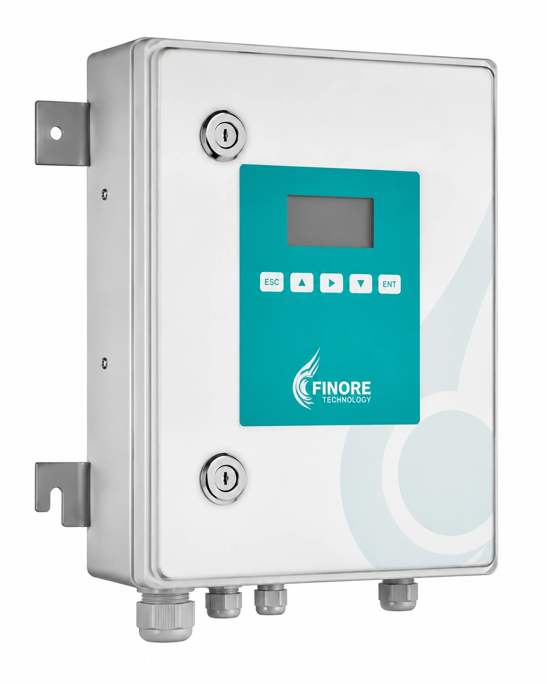 Zirconia Analyzer